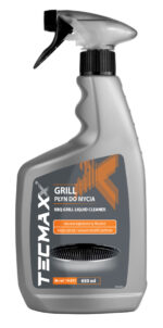 TECMAXX υγρό καθαριστικό για λίπη 14-011, 650ml - Image 2