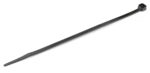 GOOBAY δεματικά καλωδίων 17068, 100x2.5mm, μαύρα, 100τμχ - Image 2