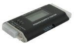 DELOCK tester τροφοδοτικού PC 18159, 3.3V/5V/12V, ATX/BTX/ITX - Image 2