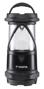 VARTA LED φορητό φανάρι Indestructible L30 Pro, 450lm, IP67 - Image 2