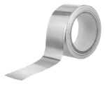 PRIMO TAPE αυτοκόλλητη ταινία αλουμινίου 5213000713596, 40mm x 9m - Image 2