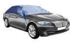 PROPLUS ημικουκούλα αυτοκινήτου 610229 με θήκη, L 315x122x60cm, μπλε - Image 2