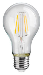 GOOBAY LED λάμπα bulb 65395, E27, Filament, 4W, 2700K, 470lm - Image 2