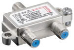 GOOBAY SAT-TV combiner 67054, 0.15 MHz - 2400MHz, 100dB - Image 2