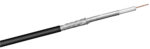 GOOBAY καλώδιο κεραίας 67103, 100dB, 75Ω, CCS, 100m, μαύρο - Image 2