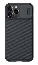 NILLKIN θήκη CamShield Pro για Apple iPhone 13 Pro Max, μαύρη - Image 2