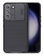 NILLKIN θήκη CamShield Pro για Samsung S23, μαύρη - Image 2