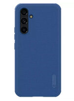 NILLKIN θήκη Super Frosted Shield Pro για Samsung Galaxy A54 5G, μπλε - Image 2