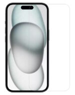 NILLKIN tempered glass 2.5D H+ Pro για iPhone 15 - Image 2