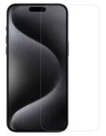 NILLKIN tempered glass 2.5D H+ Pro για iPhone 15 Pro Max - Image 2