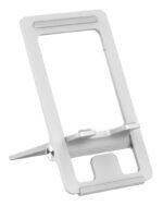 LDNIO βάση smartphone MG06, foldable, 4.7-7.2", λευκή - Image 2