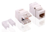 GOOBAY Keystone patch panel 95336 με 24 modules, 19"/1U, 24 ports, μαύρo - Image 2