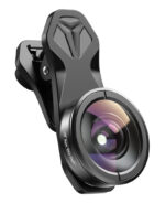 APEXEL 170° ευρυγώνιος φακός APL-HB170SW για smartphone κάμερα - Image 2