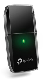 TP-LINK ασύρματος USB αντάπτορας δικτύου Archer T2U, 600Mbps, Ver. 3.0 - Image 2