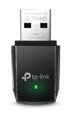 TP-LINK ασύρματος USB αντάπτορας δικτύου Archer T3U, 1300Mbps, Ver. 1.0 - Image 2