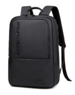 ARCTIC HUNTER τσάντα πλάτης B00529 με θήκη laptop 15.6", 22L, μαύρη - Image 2