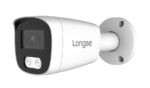 LONGSE IP κάμερα BMSCGC200, 2.8mm, 2MP, αδιάβροχη IP67, PoE - Image 2