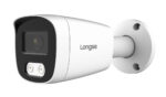 LONGSE IP κάμερα BMSCKL5RC-28PM με μικρόφωνο, 5MP, 2.8mm, αδιάβροχη IP67, PoE - Image 2