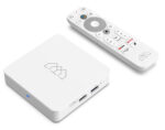 HOMATICS TV Box R Lite 4K, 2/32GB, WiFi, Google πιστοποίηση, Android 12 - Image 2