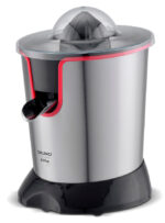 BRUNO ηλεκτρικός στίφτης BRN-0096, συνεχούς ροής, 600W, inox-μαύρο - Image 2