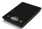 BRUNO ψηφιακή ζυγαριά κουζίνας BRN-0208, 1gr/5kg, Scale in Black - Image 2