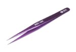 BEST Τσιμπίδα BST-10C, Stainless Steel, ESD, Ίσια - Image 2