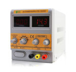 BEST Power supply BST-1502DD, 12V - Image 2