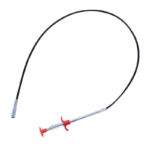 Αποφρακτικό εργαλείο σωλήνα BTHU-0017, 61.5cm - Image 2