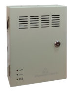 POWERTECH τροφοδοτικό CP1204-5A-B για CCTV, DC12V/5A, 4 κανάλια - Image 2
