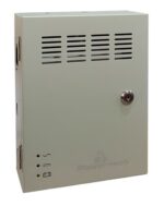 POWERTECH τροφοδοτικό CP1209-10A-B για CCTV-Alarm, DC12V 10A, 9 κανάλια - Image 2