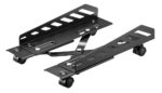 BRATECK βάση PC CPB-24 με ροδάκια, universal, μεταλλική, έως 25kg - Image 2
