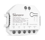SONOFF smart διακόπτης DUALR3 Lite, 2-Gang, Wi-Fi, 15A, λευκός - Image 2