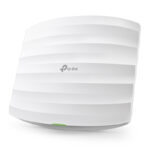TP-LINK ασύρματο access point EAP115, 300Mbps, οροφής, Ver. 4.0 - Image 2