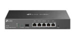 TP-LINK Gigabit VPN Router ER7206, 5x Gigabit & 1x SFP port, Ver. 1.0 - Image 2