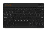 TECLAST ασύρματο πληκτρολόγιο K10, Bluetooth, 25x15cm, μαύρο - Image 2