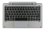 CHUWI πληκτρολόγιο HI10X-KEYBOARD για tablet Hi10 X, 2x USB, γκρι - Image 2