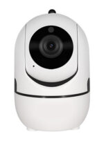 SECTEC smart κάμερα HIP291-2M-AI, ανίχνευση κίνηση, 2MP 1080p, PT - Image 2