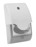 Σειρήνα πανικού Piezzo εσωτερικού χώρου HS-157, 12V, White - Image 2