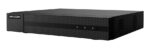 HIKVISION HIWATCH NVR καταγραφικό HWN-2104MH, H.265+, 4 κανάλια - Image 2