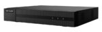 HIKVISION HIWATCH NVR καταγραφικό HWN-2104MH-4P, H.265+, 4 κανάλια PoE - Image 2
