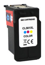 Συμβατό Inkjet για Canon CL-561XL, 16ml, color - Image 2