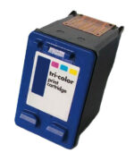 Συμβατό Inkjet για HP No 22XL, Color - Image 2