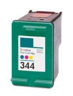 Συμβατό Inkjet για HP No 344XL, Color - Image 2