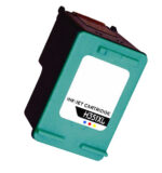 Συμβατό Inkjet για HP No 351XL, Color - Image 2