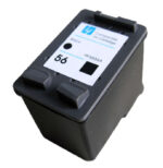 Συμβατό InkJet για HP No 56XL, 22ml, μαύρο - Image 2