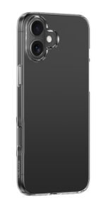 USAMS θήκη Primary US-BH887 για iPhone 16 Plus, διάφανη - Image 2