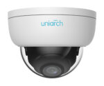 UNIARCH IP κάμερα IPC-D122-PF28, 2.8mm, 2MP, IP67/IK10, PoE, IR έως 30m - Image 2