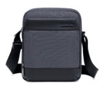 ARCTIC HUNTER τσάντα ώμου K00679, 3.4L, γκρι - Image 2