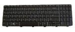 Πληκτρολόγιο για Dell Inspiron 15R/N5010/Μ5010, US, μαύρο - Image 2