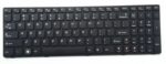Πληκτρολόγιο για Lenovo G585/G580, US, μαύρο - Image 2